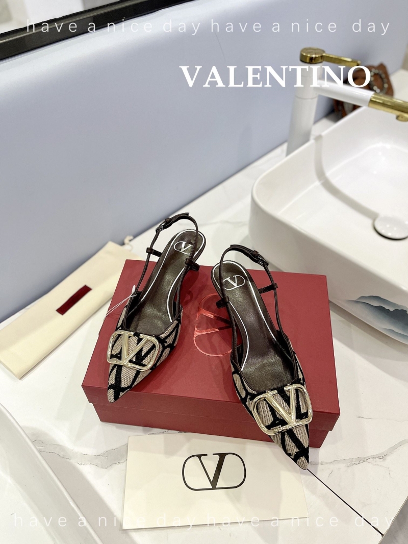 Valentino High Heels